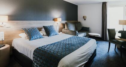Sure Hotel by Best Western Limoges Sud
