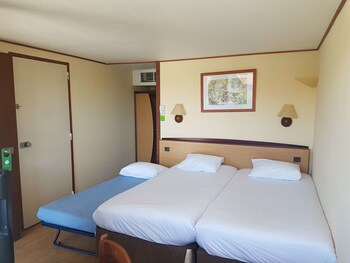Campanile Salon De Provence St Remy De Provence 2020 Room