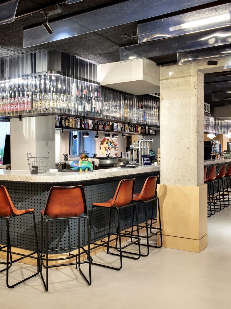 Moxy Paris Bastille France: 2019 Room Prices $110, Deals & Reviews