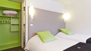 Bureau, Wi-Fi gratuit