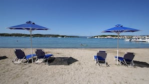 Spiaggia