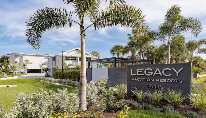 Legacy Vacation Resorts Indian Shores In St Petersburg Clearwater Fl Expedia
