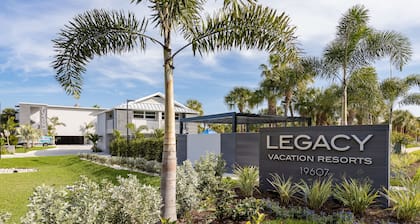 Legacy Vacation Resorts - Indian Shores