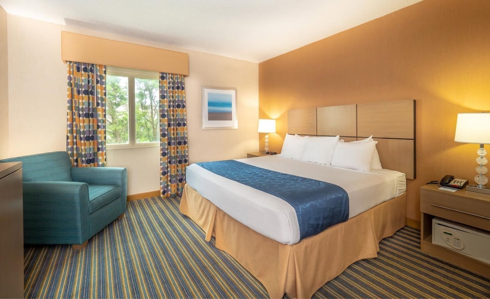 Atlantic Sands Hotel & Conference Center, Rehoboth Beach ...