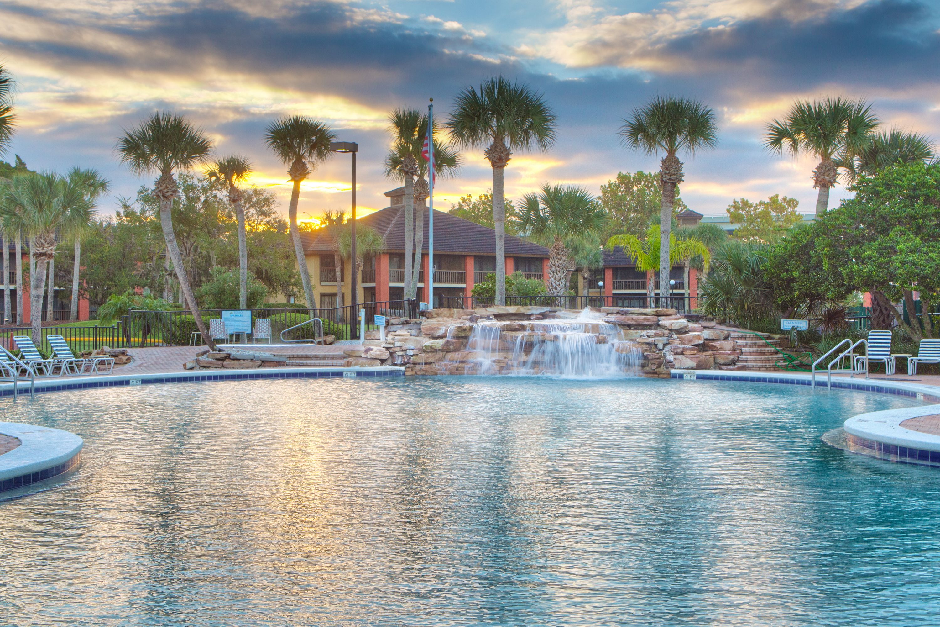 Legacy Vacation Resorts - Palm Coast in Palm Coast, United States