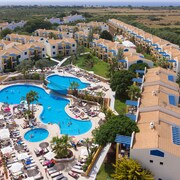 Top 10 All Inclusive Hotels Menorca For 2018 Expedia Mar Hotels Paradise Club Spa