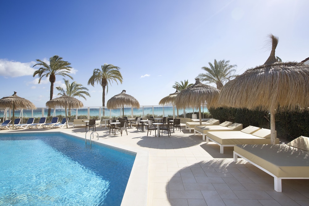 Alcudia Mallorca Hotels Direkt Am Strand Alcudia Mallorca Hotels Direkt Am Strand