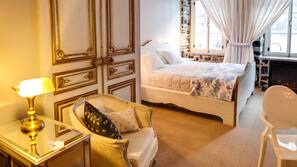 Literie de qualité supérieure, couette en duvet d'oie, surmatelas