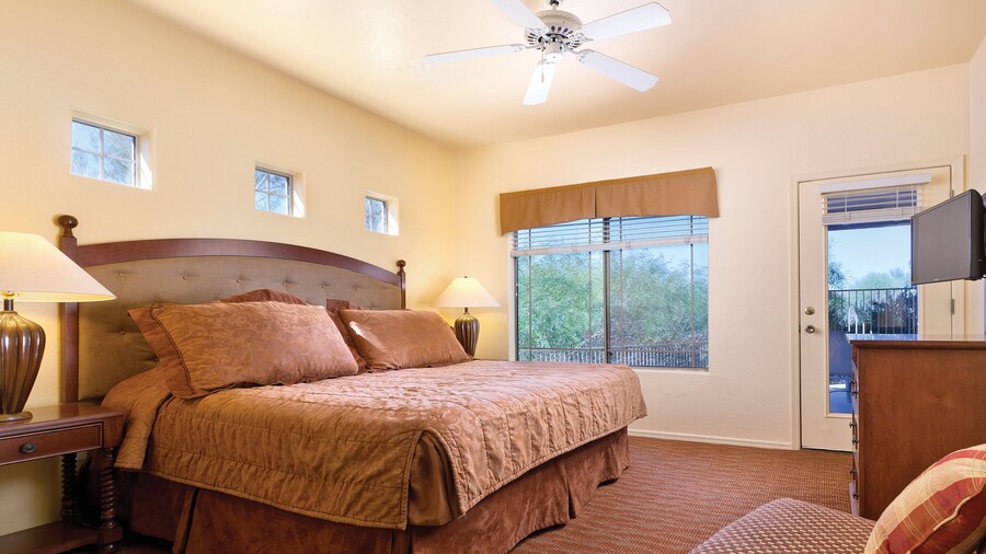 WorldMark Rancho Vistoso
