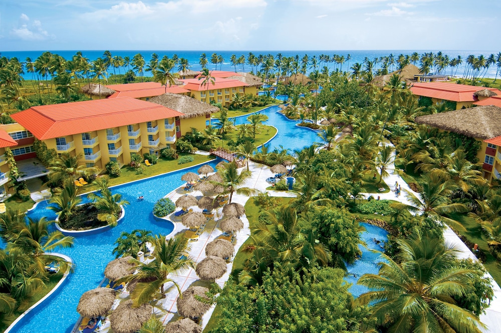 Dreams Punta Cana Resort Spa All Inclusive Room Prices From Deals Reviews