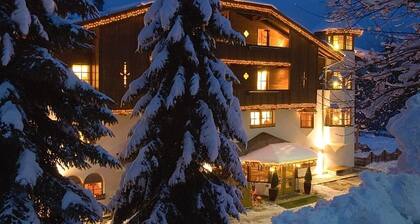 Biohotel Hermitage