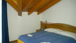 Caja fuerte, cunas o camas infantiles gratuitas, wifi gratis