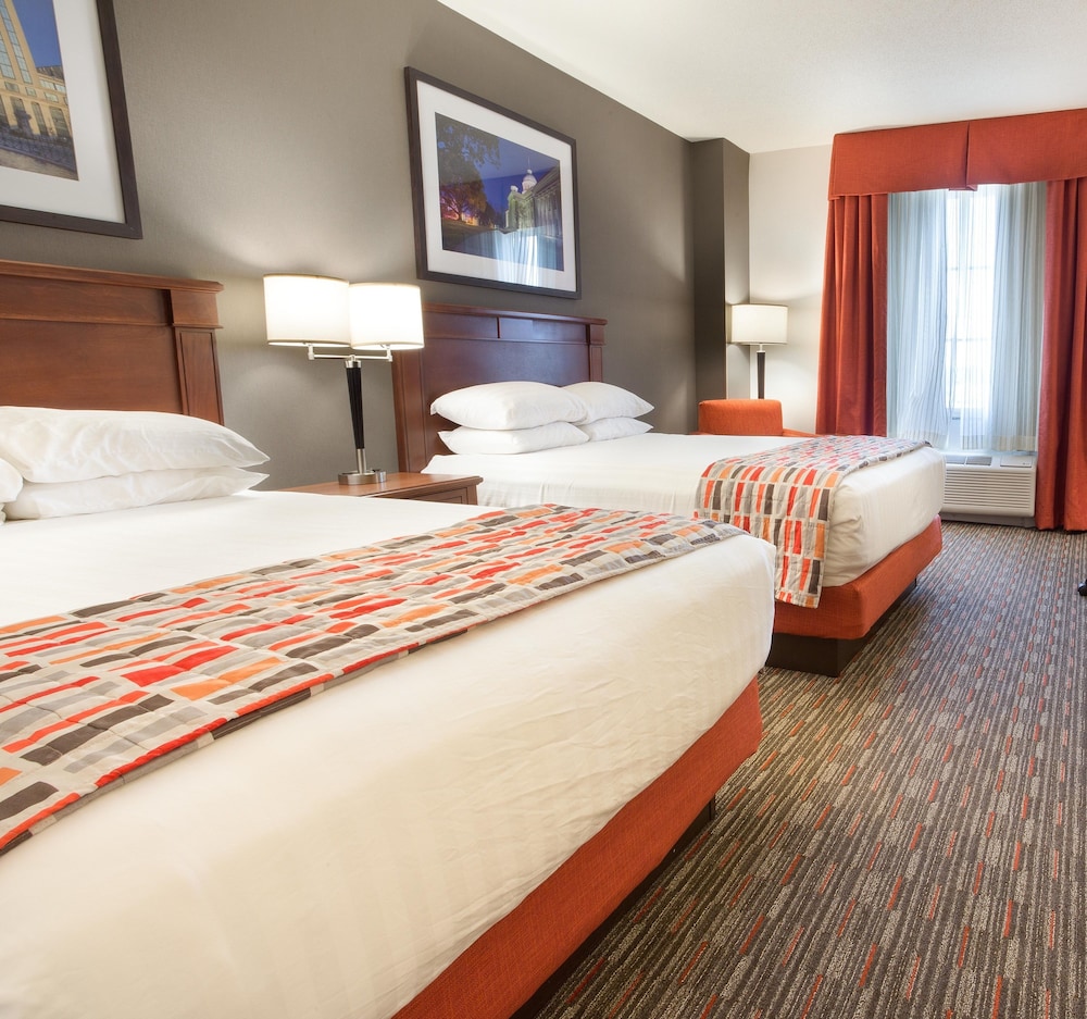 Drury Inn & Suites Montgomery in Montgomery Best Rates & Deals on Orbitz