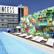 The Best Barcelona Hotels On The Beach From 59 Free Cancellation On Select Waterfront Hotels In Barcelona Expedia