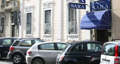 Sara Hotel