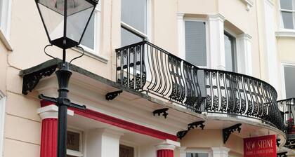 New Steine