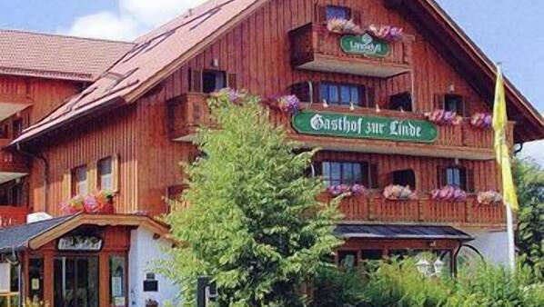 Akzent Hotel Alte Linde Wieling, Feldafing ...