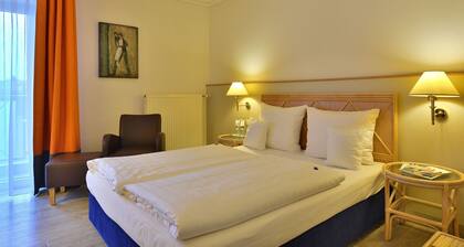 Parkhotel Weiskirchen