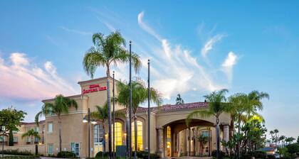 Hilton Garden Inn San Diego - Rancho Bernardo