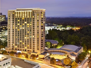 InterContinental Buckhead Atlanta