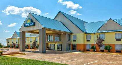 Days Inn by Wyndham Tunica Resorts