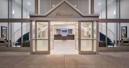 Baymont by Wyndham Des Moines North