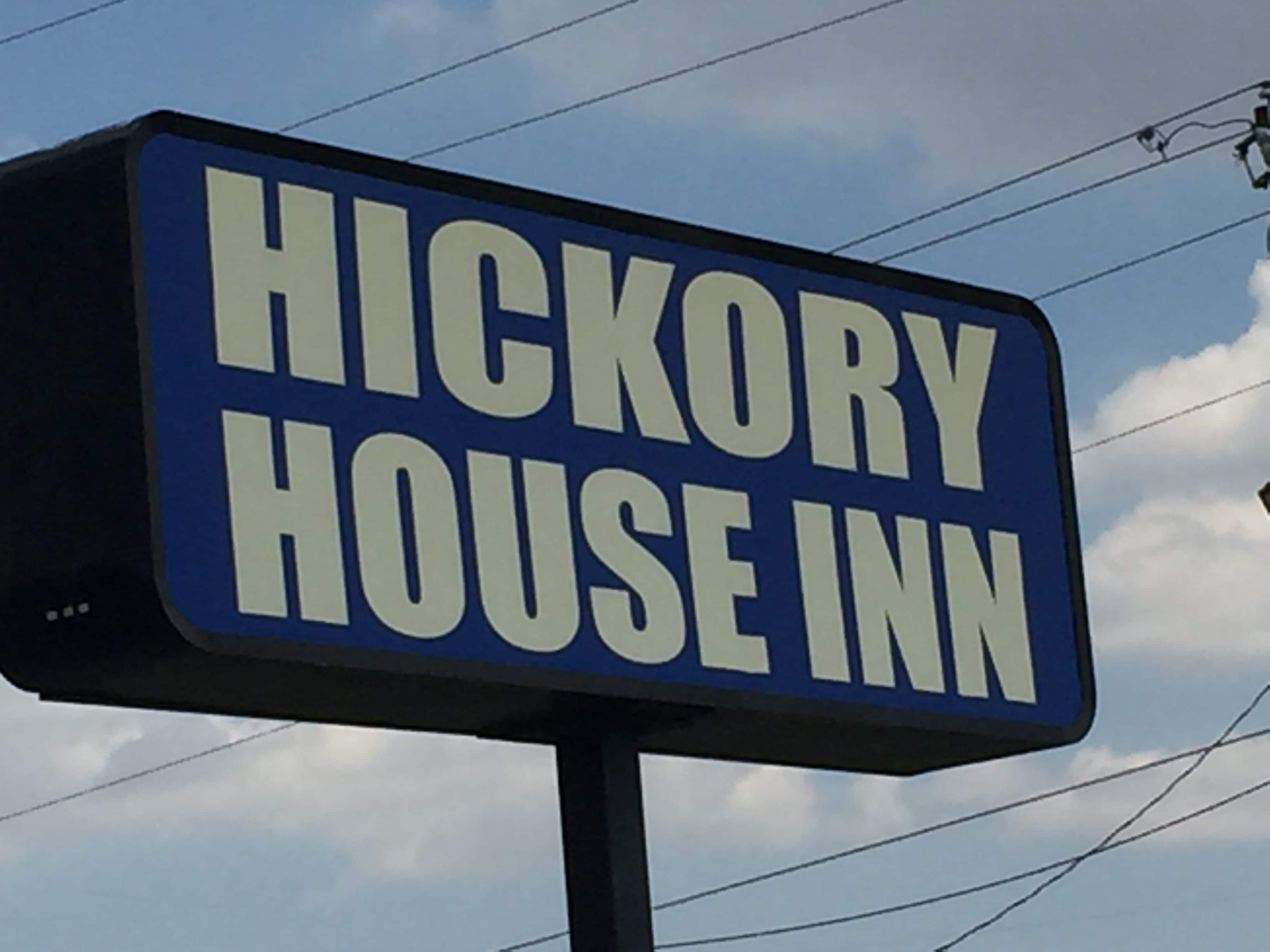 Hickory House Inn in Sikeston, United States
