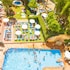 Roc Flamingo in Torremolinos, Spain