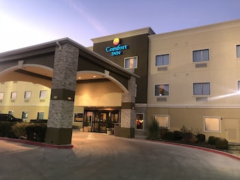 Comfort Inn Early Brownwood Brownwood 2020 Room Prices Reviews