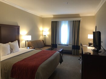 Comfort Inn Early Brownwood Reviews Photos Rates - 