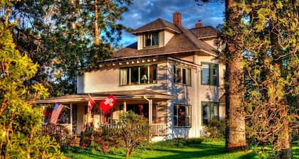 Miller Tree Inn