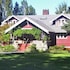 Kangaroo House B&B on Orcas Island
