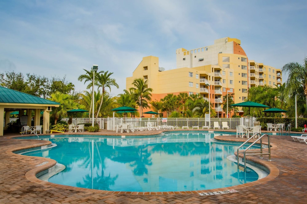 Vacation Village at Bonaventure in Fort Lauderdale Best Rates & Deals