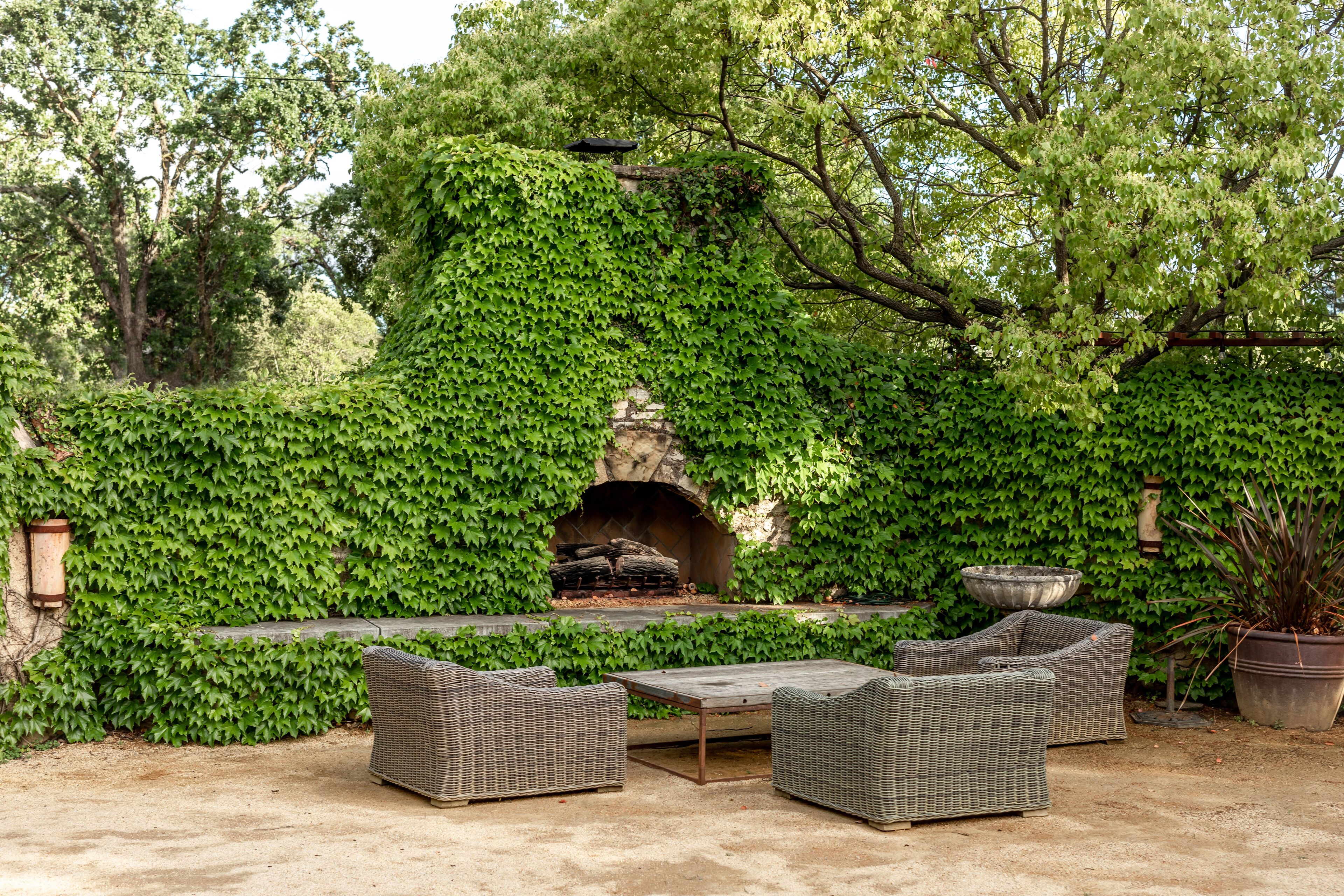 Seven Branches Venue and Inn in Sonoma, United States