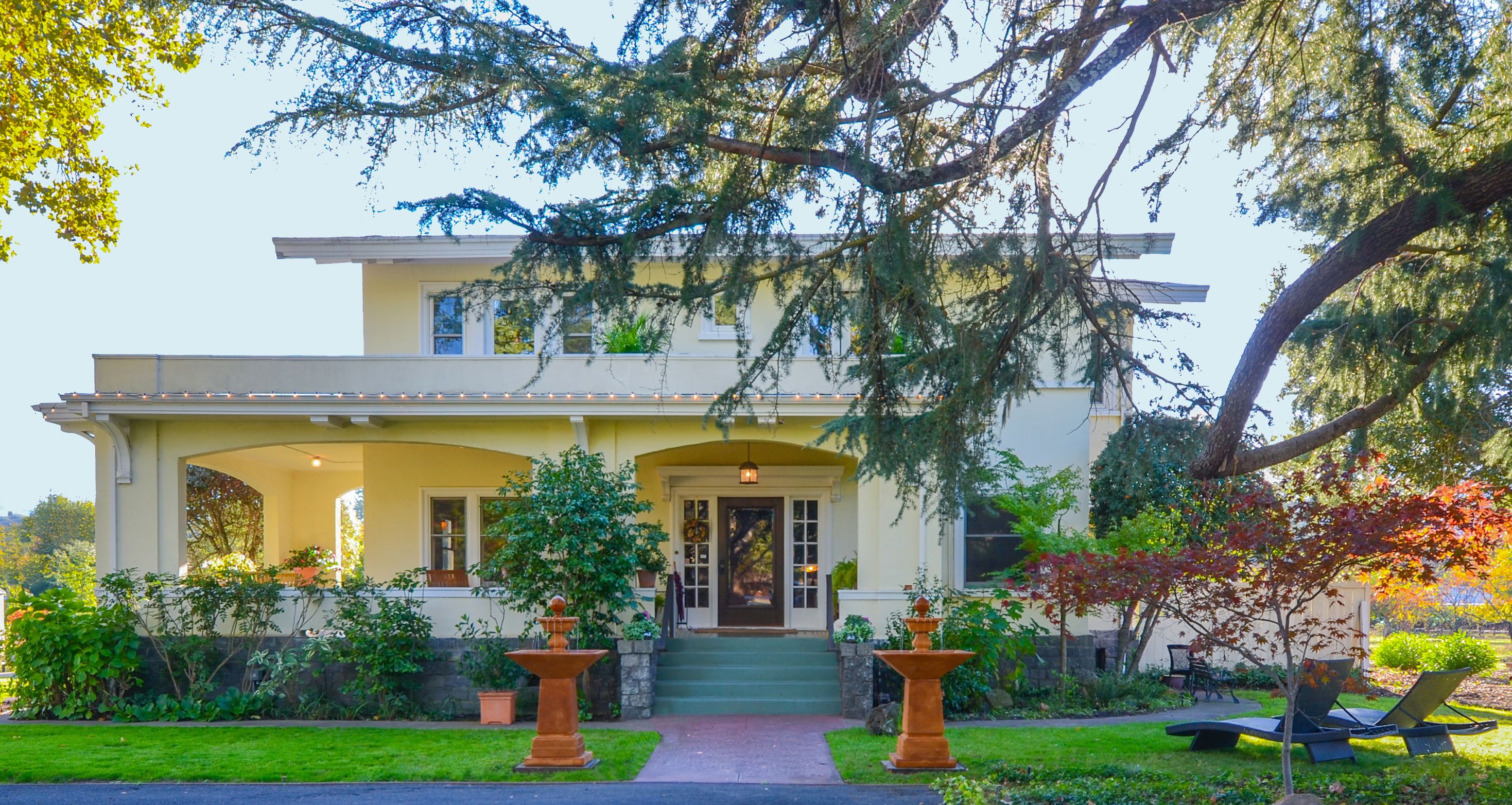 Casa Bella in Kenwood, United States