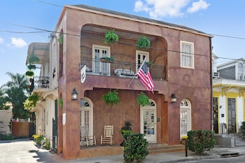 New Orleans Guest House