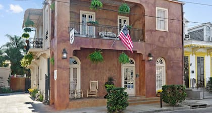 New Orleans Guest House
