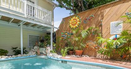 The Garden House