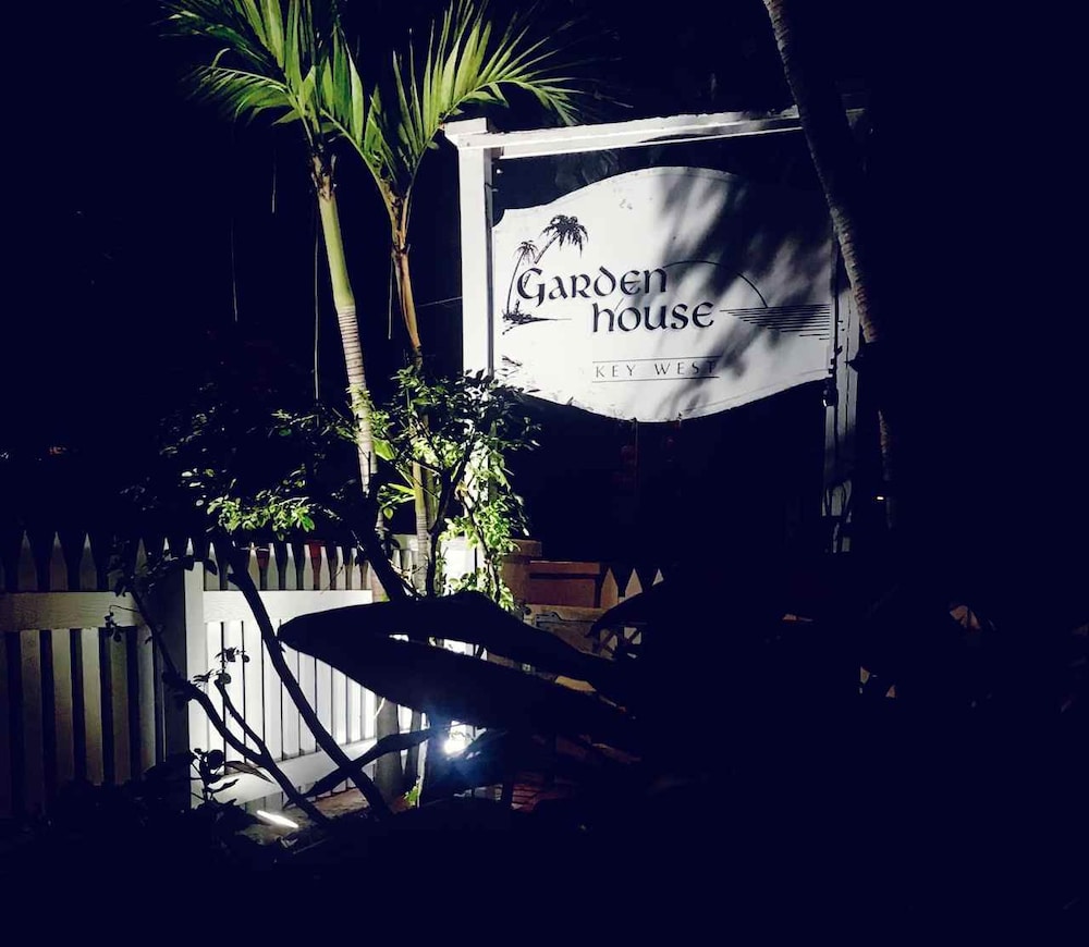 The Garden House Key West Hotelbewertungen 2019 Expedia Ch