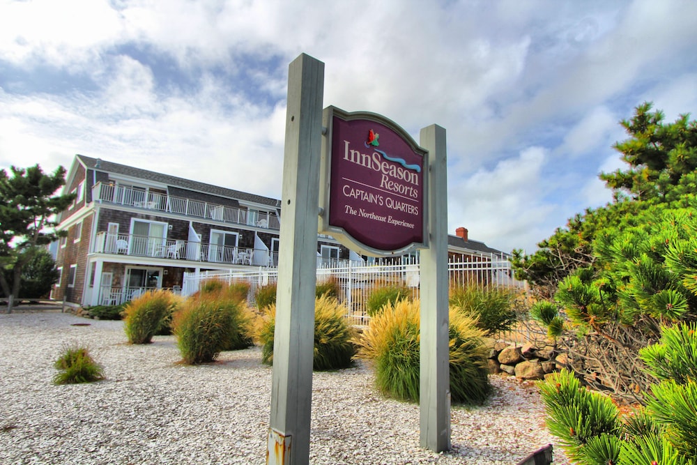 Innseason Resorts Captain S Quarters In Falmouth Hotel Rates