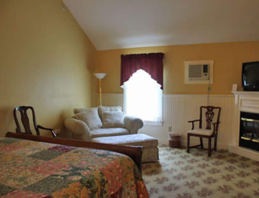 Kearsarge Inn in North Conway Best Rates & Deals on Orbitz