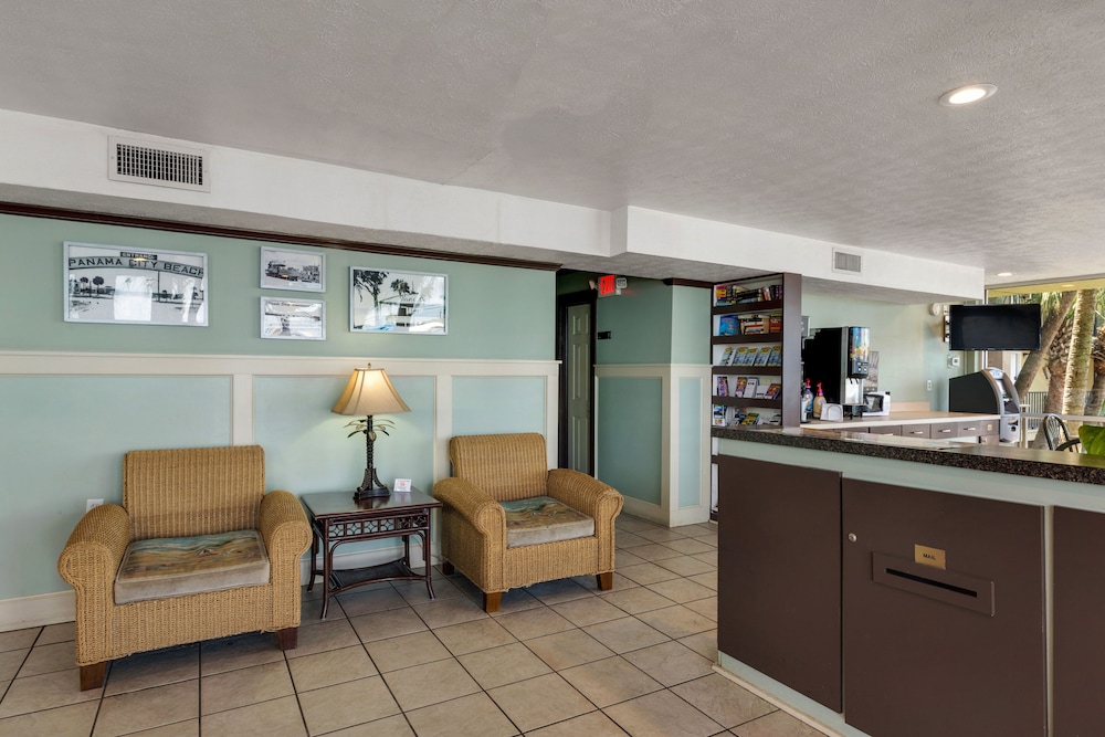 Beachbreak By The Sea 2018 Room Prices 189 Deals Reviews Expedia Outdoor Dining Featured Image Lobby