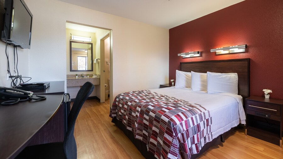 California Inn & Suites Rancho Cordova - Sacramento
