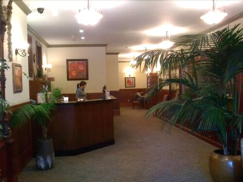 Hotel North Beach San Francisco 2018 Prices Expedia Co In Hotel North Beach 2 0 Out Of 5 City View Featured Image Reception