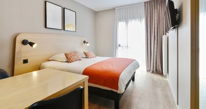 Appart'City Blois