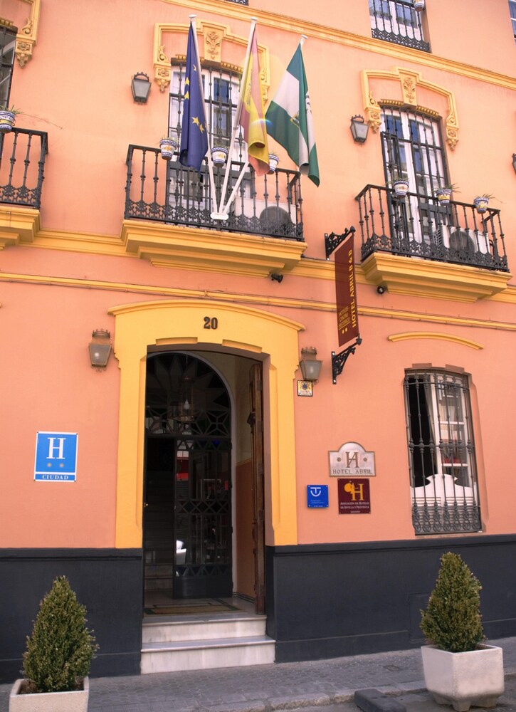 Foto - BYPILLOW Abril