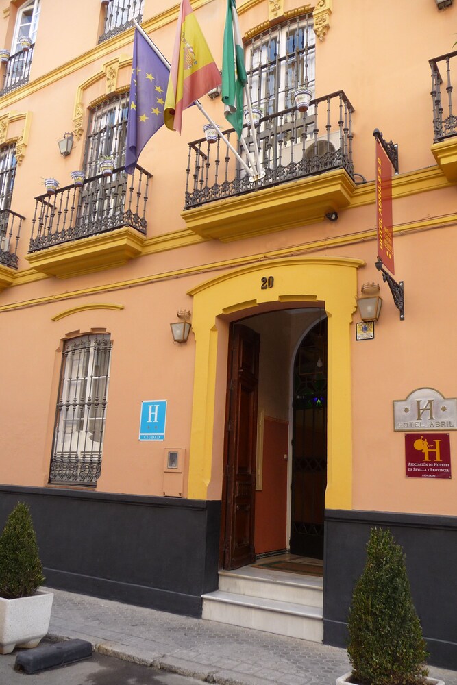 Foto - BYPILLOW Abril