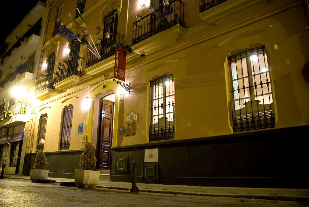 Foto - BYPILLOW Abril