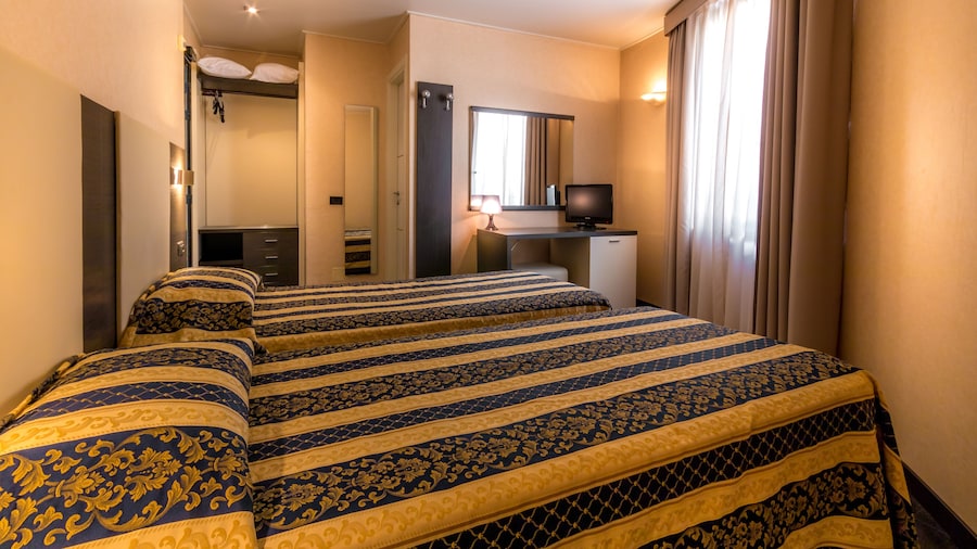 Hotel Forum