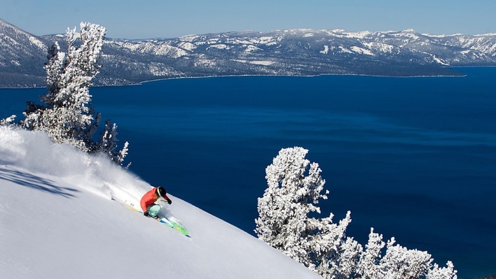 Blue Jay Lodge in South Lake Tahoe | Best Rates & Deals on Orbitz